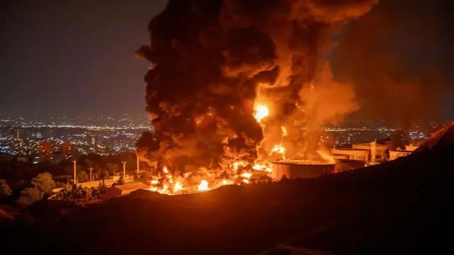 تداعيات الصراع الأمريكي الإيراني تهدد الأمن والسياسة والاقتصاد في الخليج