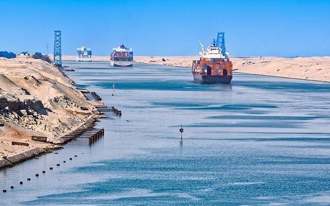 الدكتور خالد الشافعي يوضح سيناريوهات تأثير تعطل حركة الملاحة على الاقتصاد والتجارة العالمية