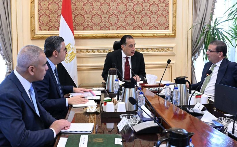 مدبولي: مخزون السلع يكفي 6 أشهر وخطة طموحة لتوريد 5 ملايين طن قمح وتعزيز الرقابة على الأسمدة