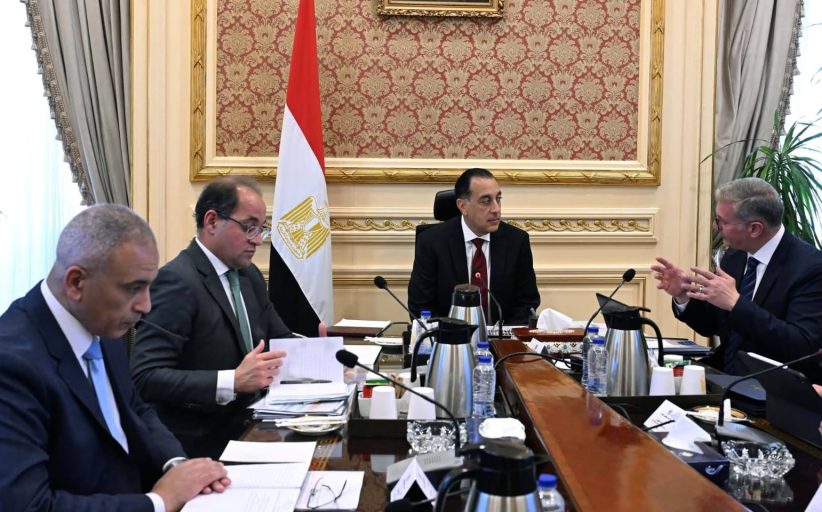 الحكومة تكثف جهودها لضمان إمدادات الطاقة وزيادة الإنتاج