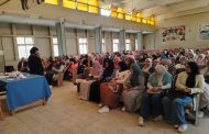 ندوة توعوية بأرمنت لتعزيز مفاهيم التربية الإيجابية ضمن مبادرة 