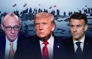 أستاذ العلوم السياسية توضح أسباب توتر العلاقات بين ترامب والدول الأوروبية بشأن العمليات العسكرية