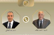 تحركات مصرية مكثفة لاحتواء التصعيد الإقليمي.. واتصال بين وزيري خارجية مصر والجزائر لدعم مسار التهدئة