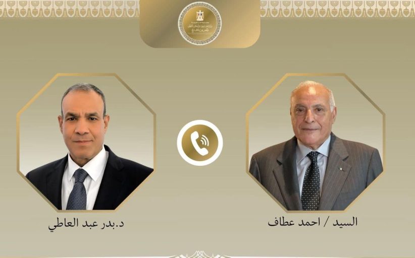 تحركات مصرية مكثفة لاحتواء التصعيد الإقليمي.. واتصال بين وزيري خارجية مصر والجزائر لدعم مسار التهدئة
