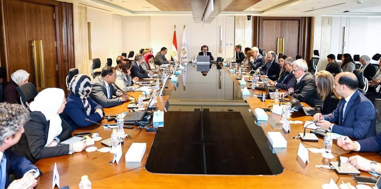 شراكة متجددة بين التخطيط والبنك الدولي لتعزيز كفاءة الاستثمارات العامة