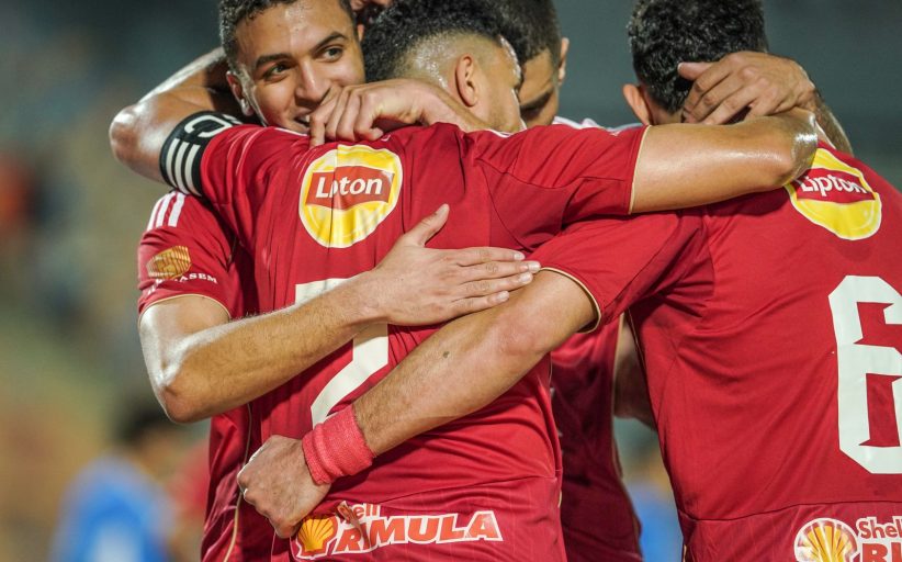 الأهلي يخطط لإعادة هيكلة واسعة تشمل الجهاز الفني والمحترفين