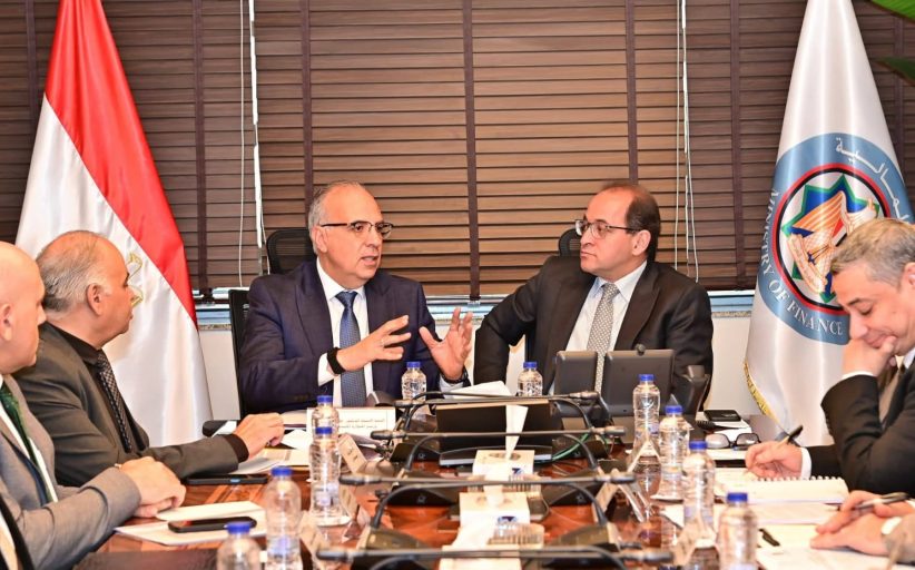 تنسيق حكومي لتمويل الري الحديث: المالية والري تدعمان كفاءة استخدام المياه وزيادة الإنتاجية