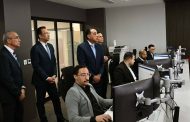 مدبولي يتفقد مركز التحكم بالعاصمة الجديدة ويؤكد: التكنولوجيا ركيزة بناء الدولة الرقمية