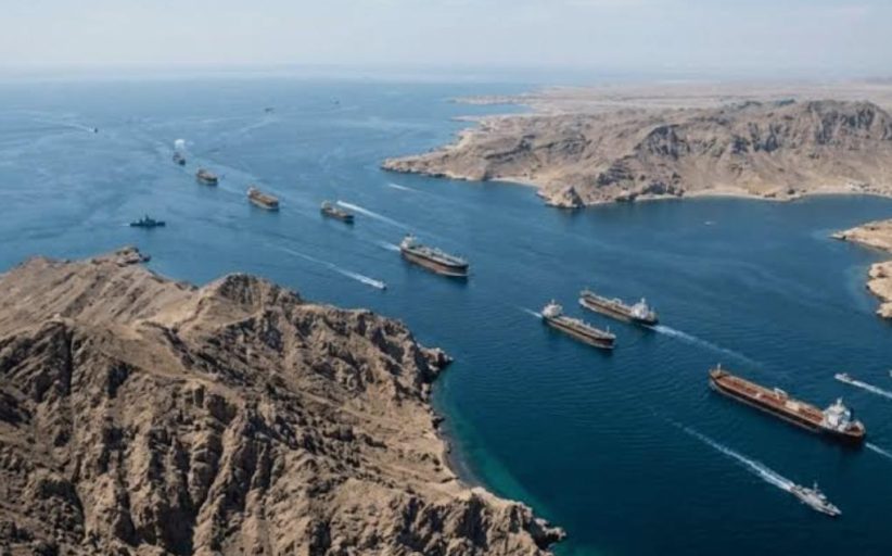 الخبير الاقتصادي يؤكد: تصاعد التوترات في مضيق هرمز يزيد من أزمة الطاقة وارتفاع الأسعار عالميًا