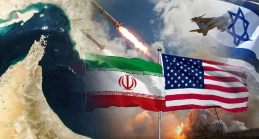 تصعيد يقترب من لحظة الانفجار بين الولايات المتحدة وإيران وخبير سياسي يحذر من عواقب كارثية