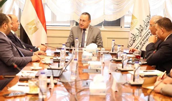 تمويل بحثي وربط الجامعات بالصناعة والزراعة لتعزيز الإنتاجية وتحقيق التنمية المستدامة