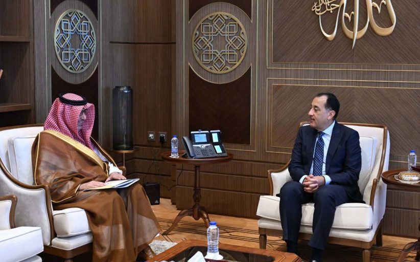 شراكة استراتيجية متجددة.. مباحثات مصرية سعودية لتعزيز التعاون المشترك