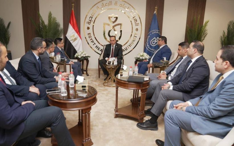 الرعاية الصحية تتجه لتعزيز خدماتها الذكية بالتعاون مع «مايندراي» و«كيميت»