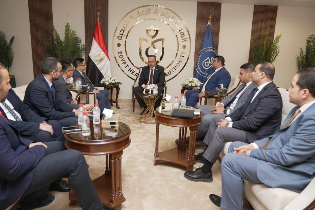 الرعاية الصحية تتجه لتعزيز خدماتها الذكية بالتعاون مع «مايندراي» و«كيميت»