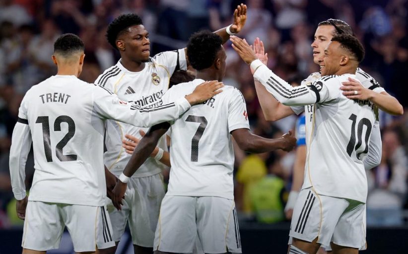 ريال مدريد في قلب الأزمة وأسباب التراجع تثير تساؤلات الجماهير