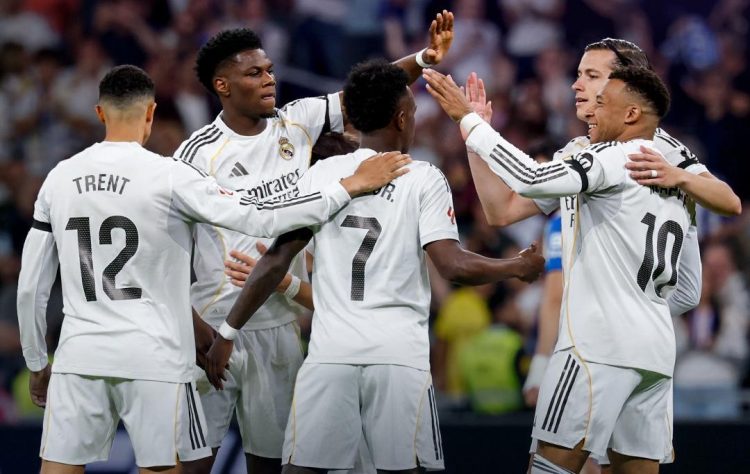 ريال مدريد في قلب الأزمة وأسباب التراجع تثير تساؤلات الجماهير