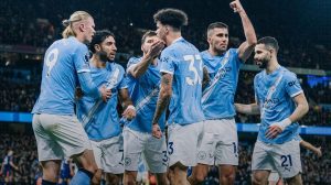 نادي مانشستر سيتي