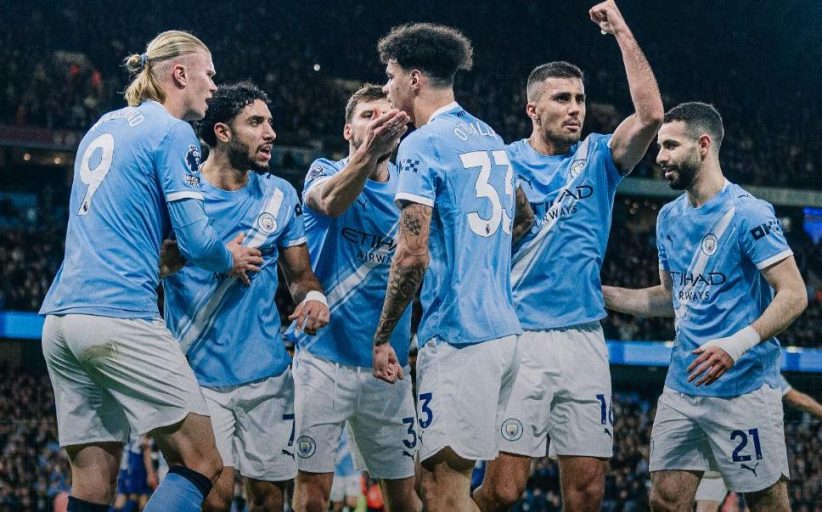 السيتي يدخل سباق التعاقدات وسط منافسة أوروبية قوية على خط الوسط