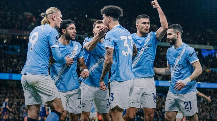 السيتي يدخل سباق التعاقدات وسط منافسة أوروبية قوية على خط الوسط