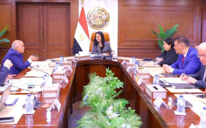 التضامن: الانتهاء من تجهيز مراكز المرحلة الأولى لمشروع الأطراف الصناعية بعدد من المحافظات