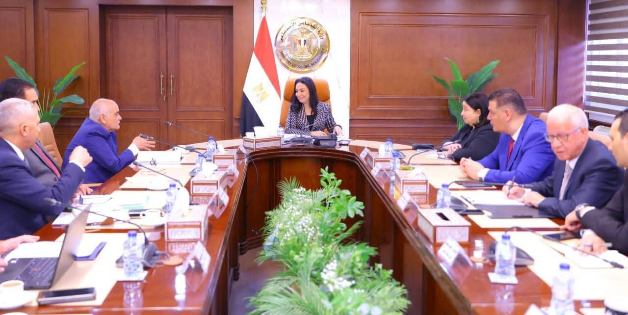 التضامن: الانتهاء من تجهيز مراكز المرحلة الأولى لمشروع الأطراف الصناعية بعدد من المحافظات