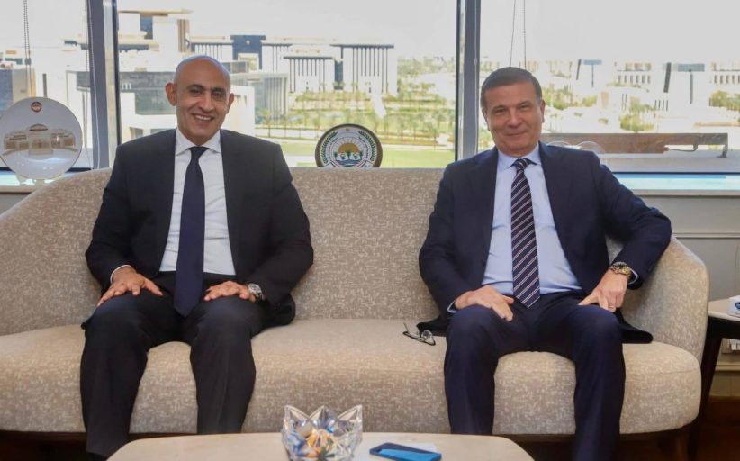 تعاون بين الزراعة والتعليم لإعداد كوادر فنية متخصصة عبر مدارس التكنولوجيا التطبيقية