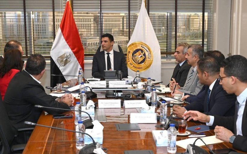 خط إنتاج جديد ومركز رقمي.. توسعات كوكاكولا هيلينك مصر خلال المرحلة المقبلة