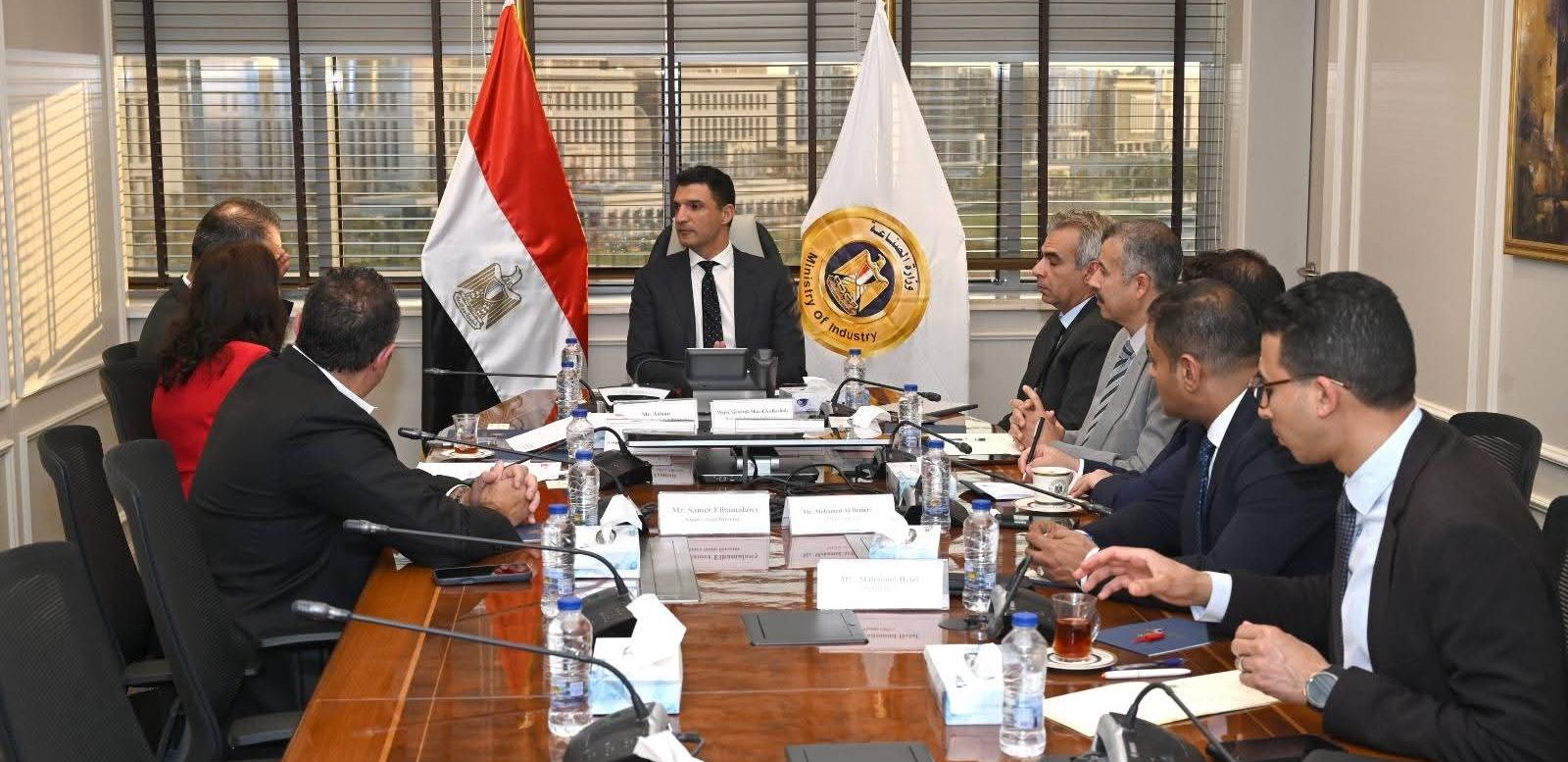 خط إنتاج جديد ومركز رقمي.. توسعات كوكاكولا هيلينك مصر خلال المرحلة المقبلة