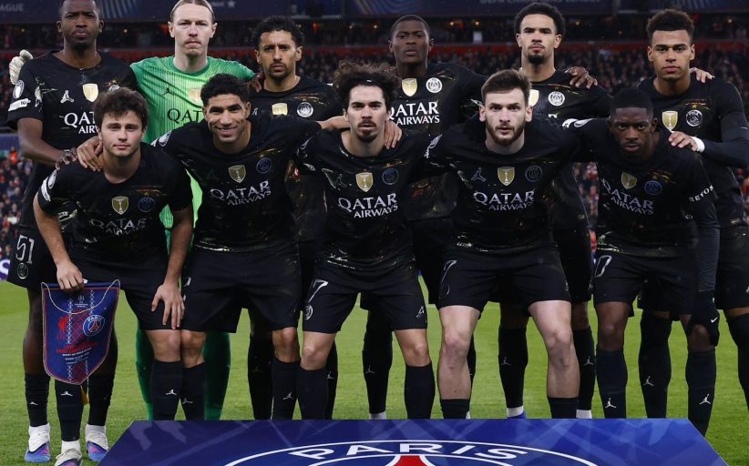 تطورات مطمئنة في باريس سان جيرمان وعودة قريبة لنجوم الفريق المصابين