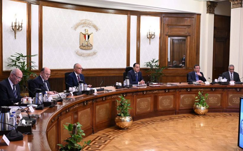 اجتماع حكومي موسع لمتابعة تنمية سيناء وتعزيز البنية التحتية وفرص الاستثمار