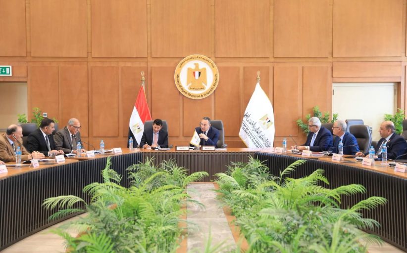 مصر تستعد لإبهار القارة.. التعليم العالي تضع اللمسات النهائية لاستضافة الألعاب الإفريقية للجامعات 2026