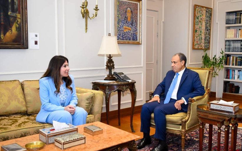 الخارجية والإسكان توحدان الجهود لدعم المصريين بالخارج وتعزيز التوسع المصري في إفريقيا