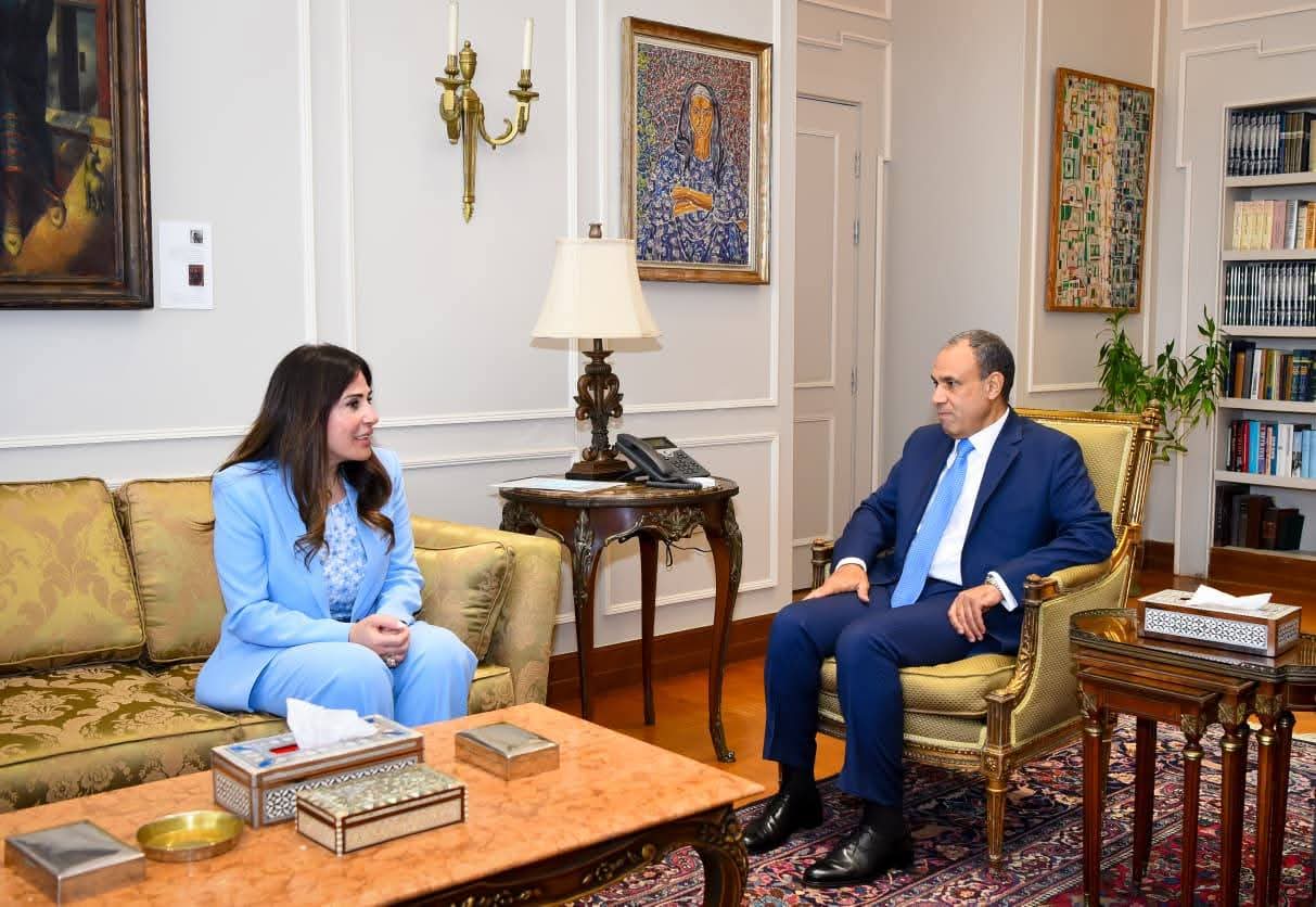 الخارجية والإسكان توحدان الجهود لدعم المصريين بالخارج وتعزيز التوسع المصري في إفريقيا