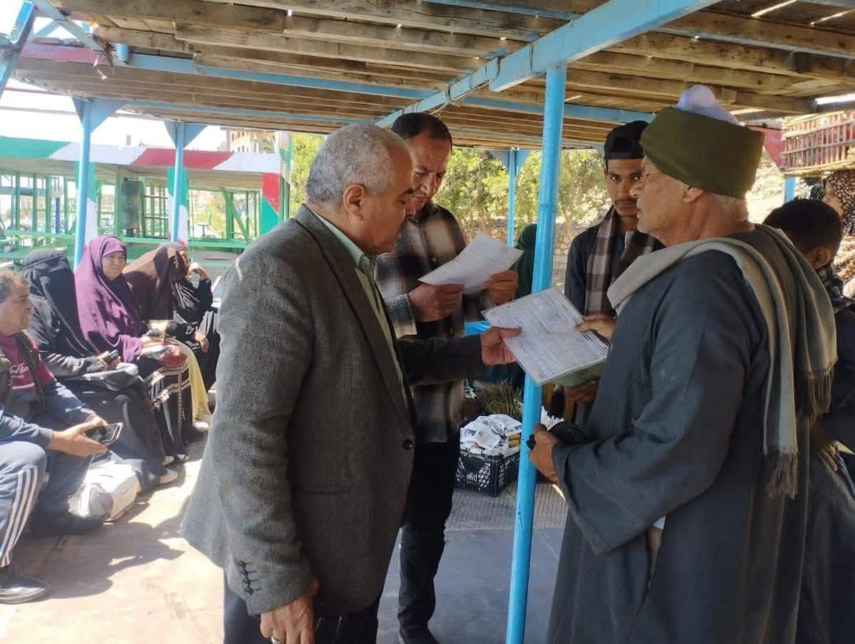 المنيا تُشدد الرقابة على المعديات النهرية.. حملات مكثفة لضمان سلامة المواطنين