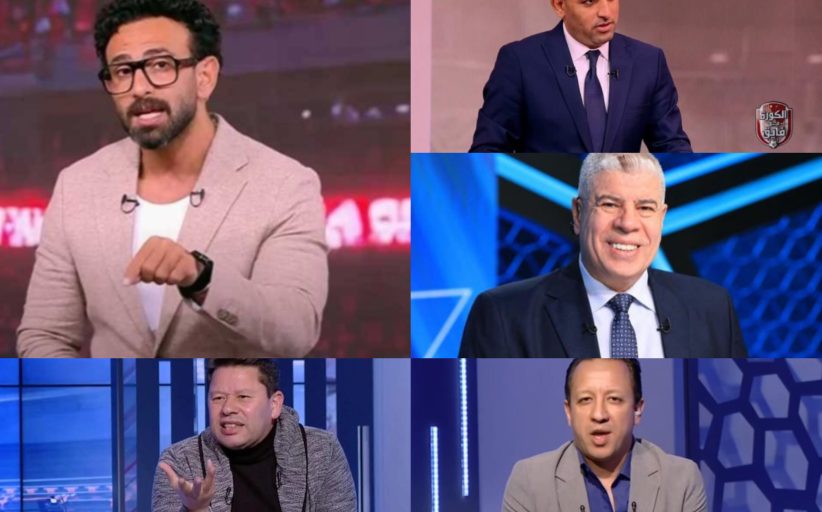 الإعلام الرياضي بين الاحتراف والجدل والانحياز