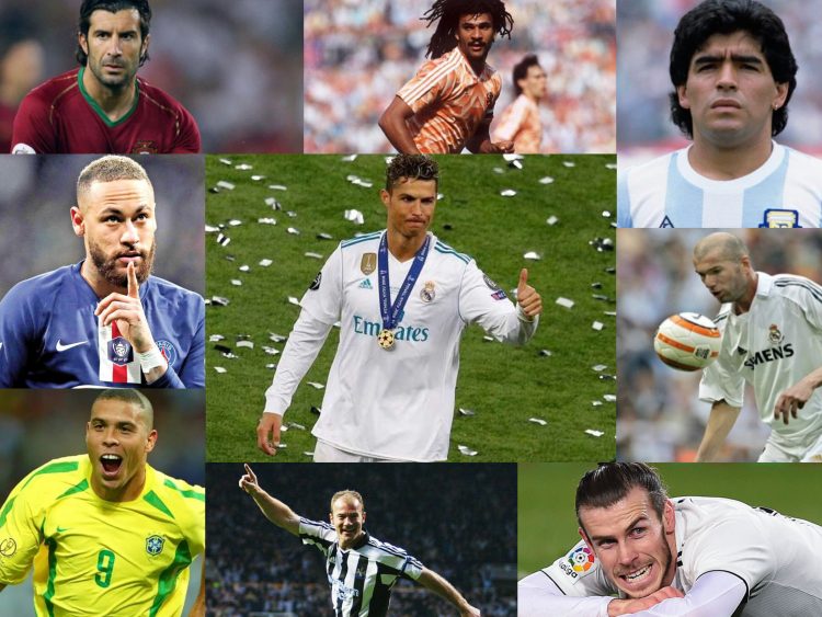 أغلى صفقات كرة القدم عبر التاريخ تكشف تحولات سوق الانتقالات العالمية