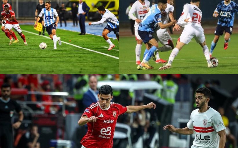 ناقد رياضي يعلنها صراحة الدوري المصري على حافة انفجار كروي كبير