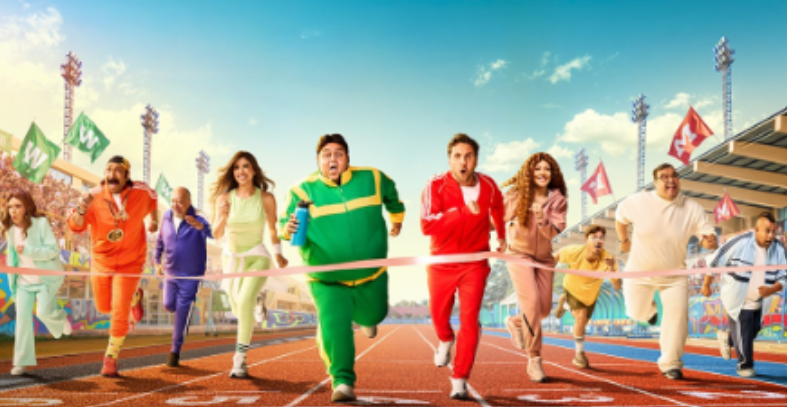 الجزء الخامس من مسلسل 