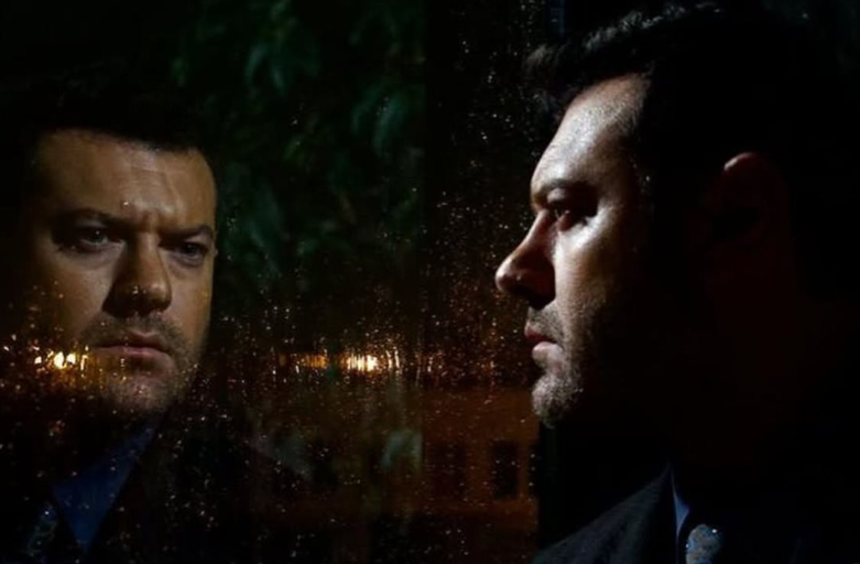 عمرو يوسف يستعد لمسلسل “الفرنساوي” ويشارك صورًا من كواليس العمل