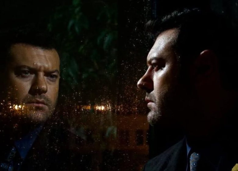 عمرو يوسف يستعد لمسلسل “الفرنساوي” ويشارك صورًا من كواليس العمل