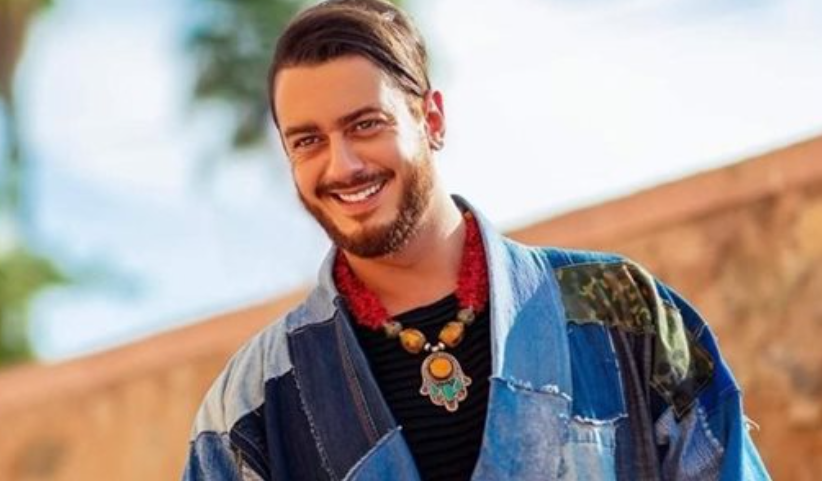 سعد لمجرد يقترب من السينما المصرية.. مشروع مؤجل في انتظار الحسم