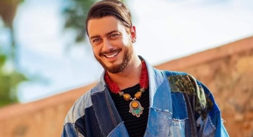 سعد لمجرد يقترب من السينما المصرية.. مشروع مؤجل في انتظار الحسم