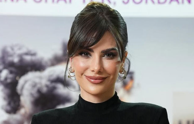 صبا مبارك تعود بقوة.. أعمال جديدة في الطريق بين الدراما والسينما