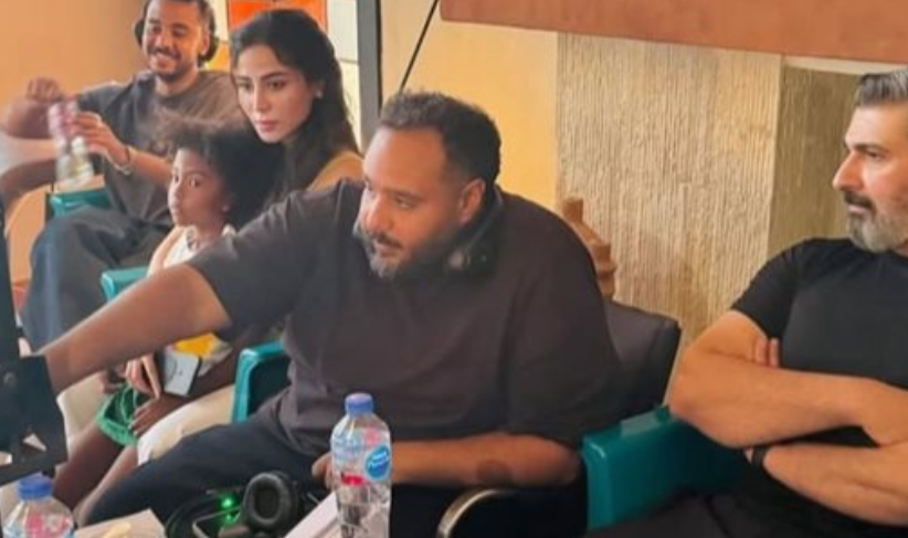 بسبب الحرب.. تأجيل عرض «العدالة وجه آخر»