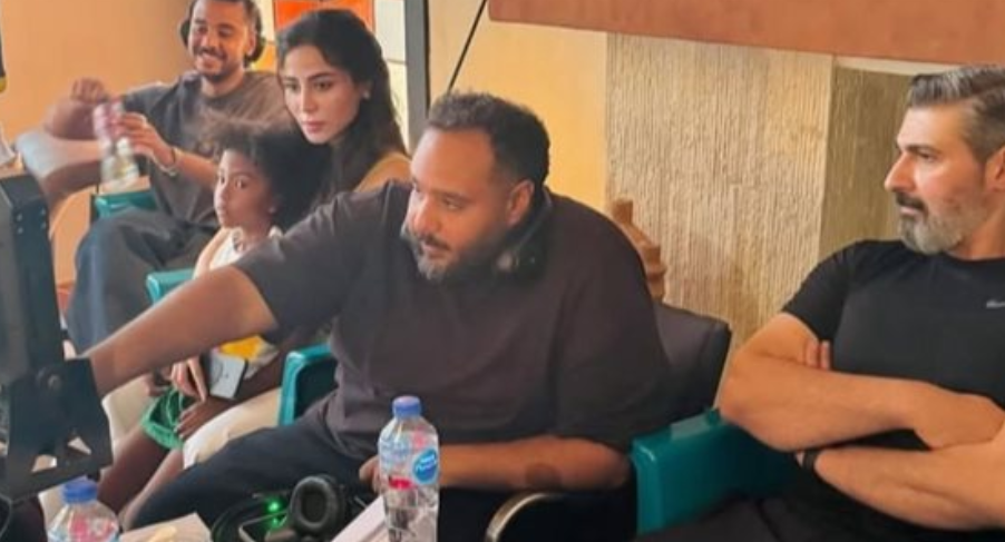 بسبب الحرب.. تأجيل عرض «العدالة وجه آخر»