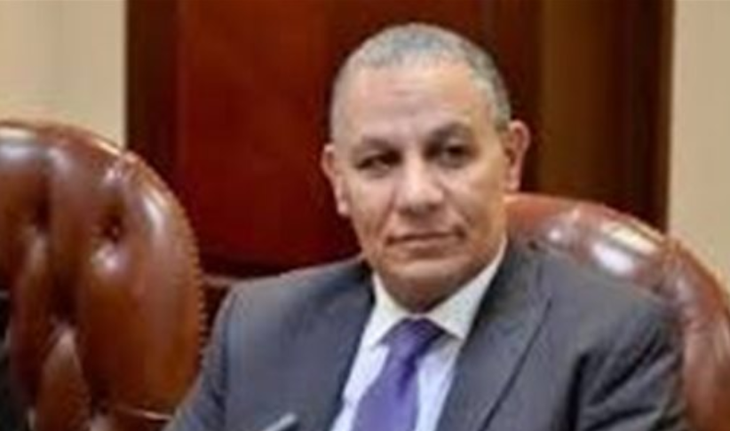 نقابة السينمائيين تنعى والد المخرج محمد إبراهيم