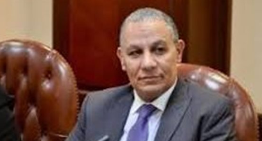 نقابة السينمائيين تنعى والد المخرج محمد إبراهيم