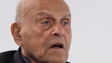 مجدي يعقوب في «ABtalks».. أسرار من حياته لأول مرة