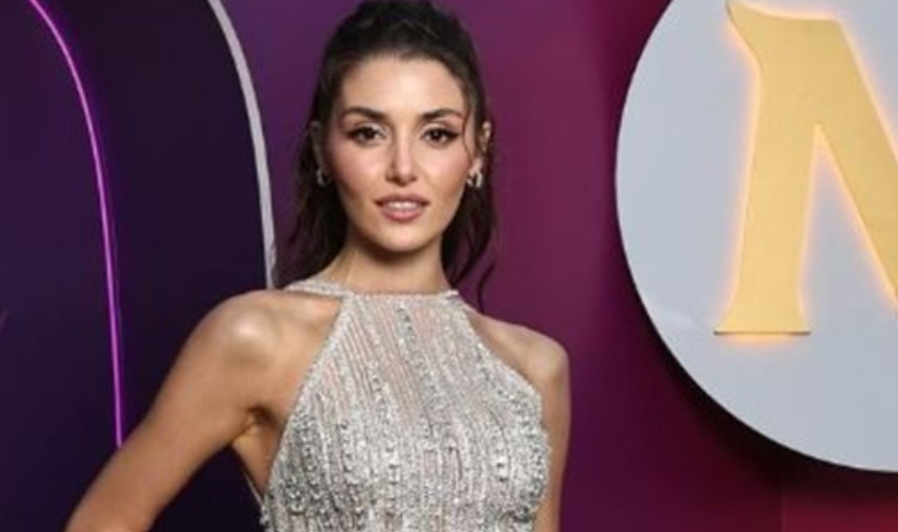 براءة هاندا أرتشيل من تهم تعاطي المخدرات بعد تقرير الطب الشرعي