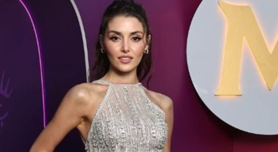 براءة هاندا أرتشيل من تهم تعاطي المخدرات بعد تقرير الطب الشرعي